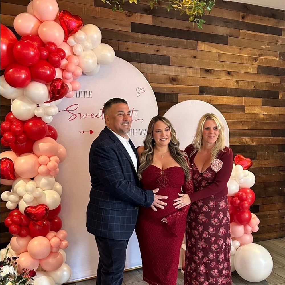 Meet your Posher, Marian